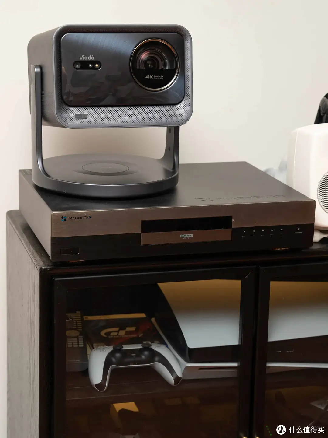 最强万元投影仪｜Vidda C2 Pro