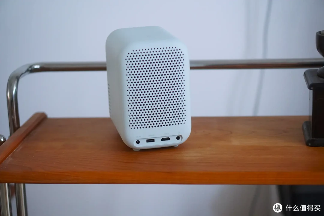 谁说百元价位没有好投影仪？Redmi投影仪 Lite 版 绿色 分享