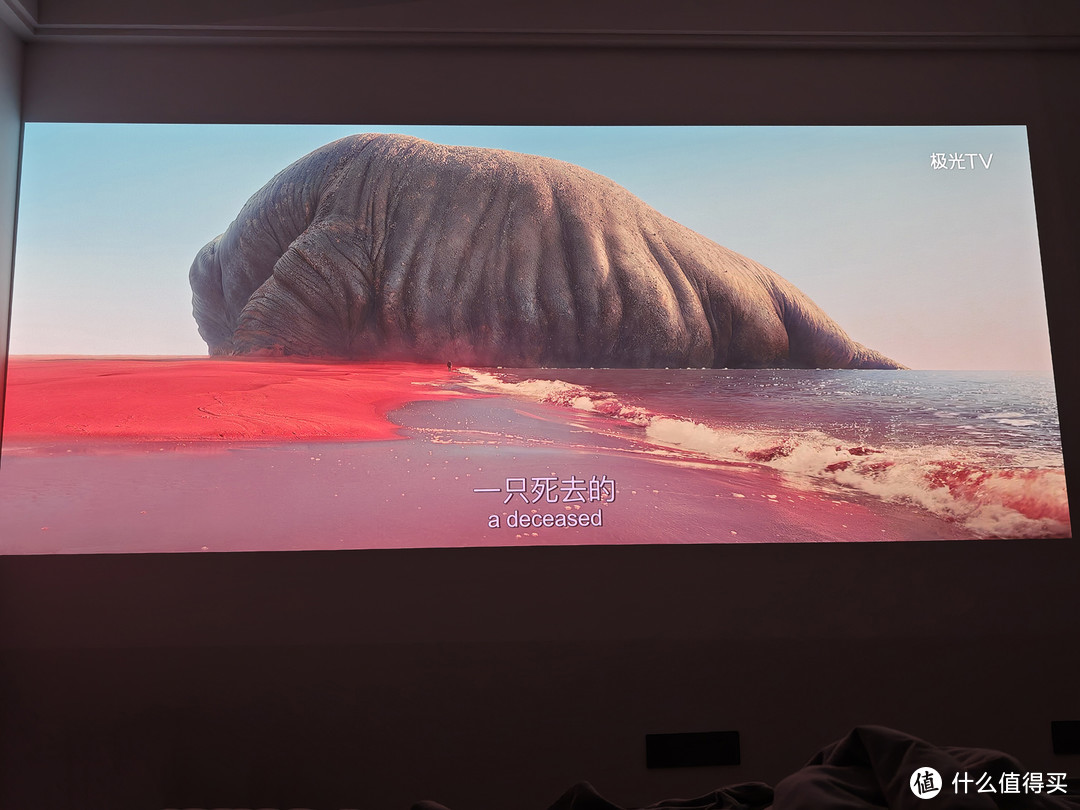 0.9到1.5倍光学变焦!海信C2 Ultra,这才是真·家庭影院?