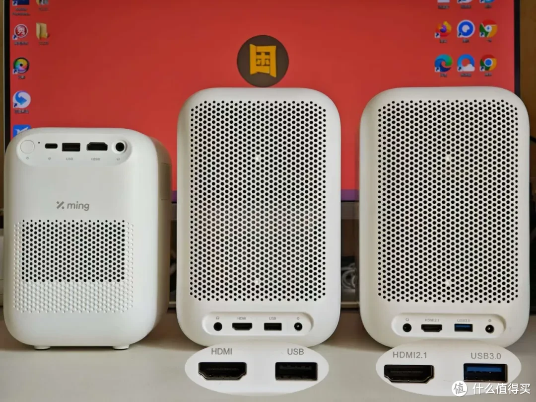 500元捡漏投影仪，亮度升到1000ANSI，能投150寸巨幕