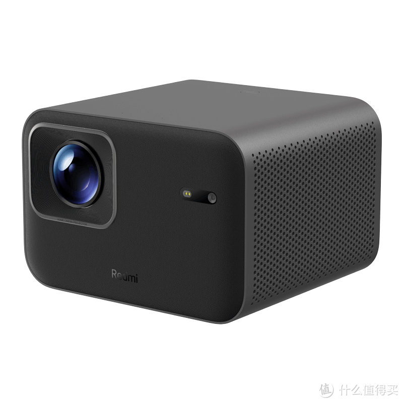 小米Redmi投影仪3 Pro深度测评:千元级投影的性价比之选?