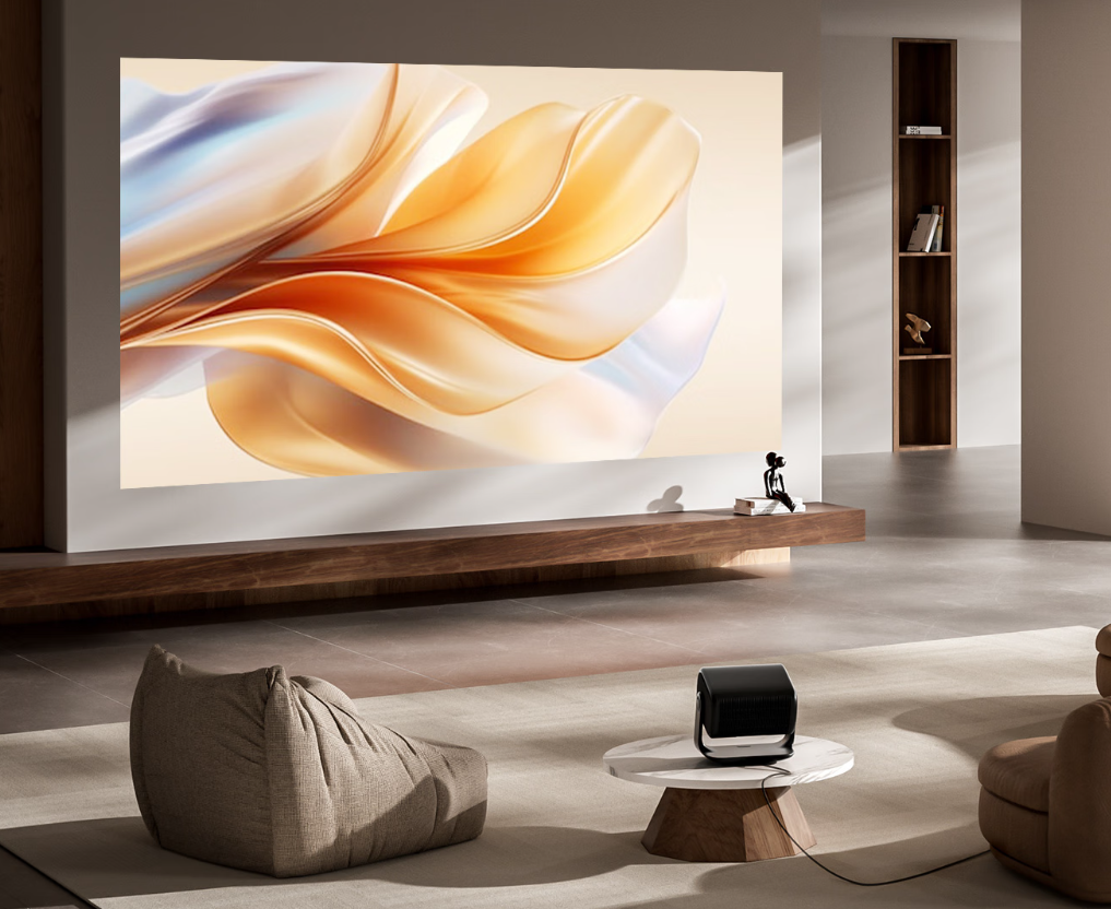 选购家用投影仪实用指南：从亮度到分辨率全面解析