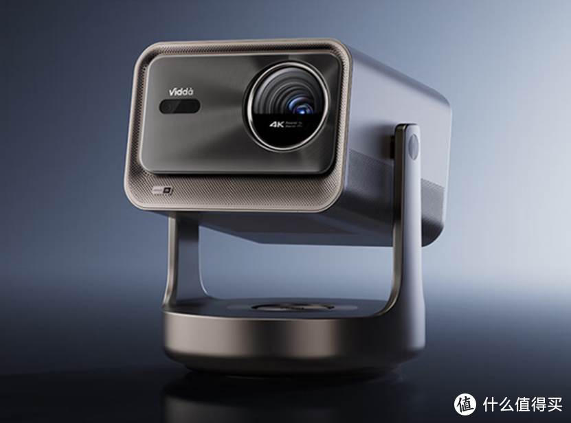 DeepSeek：智能投影首选三色激光 Vidda综合排名第一